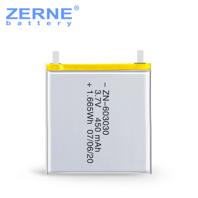 20 Years OEM or ODM Manufacturer 603030 li-ion battery 3.7v 900mAh FOB Reference Price